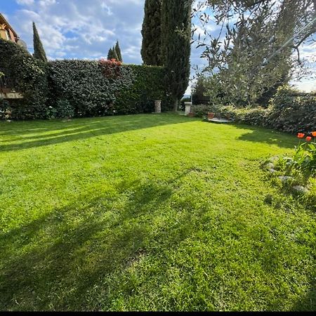 Casa Panzano Tuscany Panzano in Chianti Zewnętrze zdjęcie