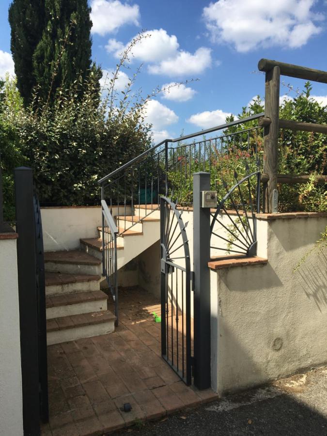 Casa Panzano Tuscany Panzano in Chianti Zewnętrze zdjęcie