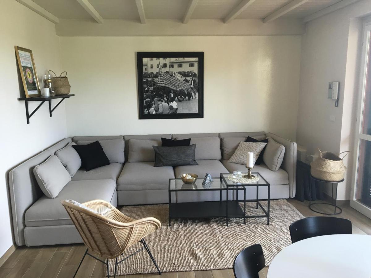Casa Panzano Tuscany Panzano in Chianti Zewnętrze zdjęcie