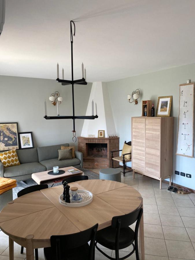 Casa Panzano Tuscany Panzano in Chianti Zewnętrze zdjęcie