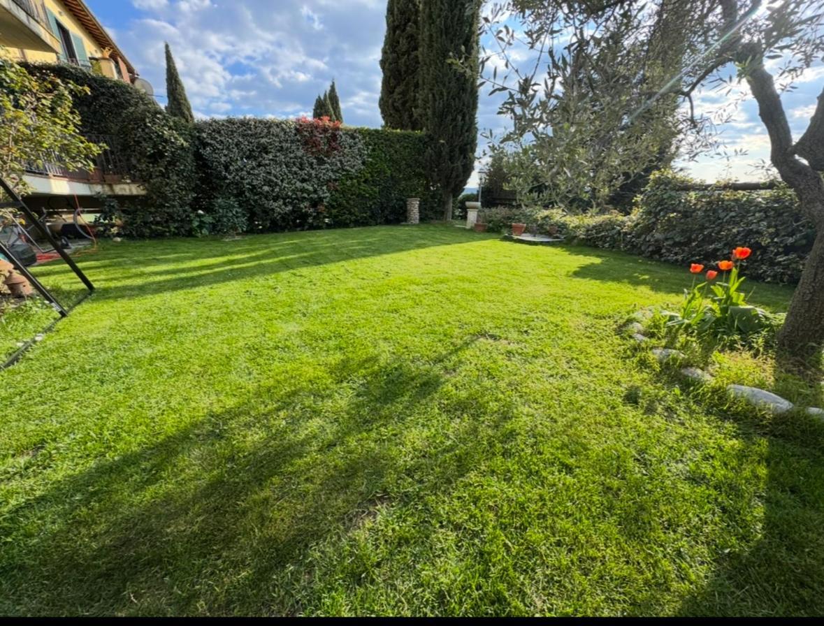 Casa Panzano Tuscany Panzano in Chianti Zewnętrze zdjęcie